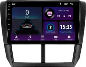 Штатная магнитола Sigma Car Accessories E9232 42131