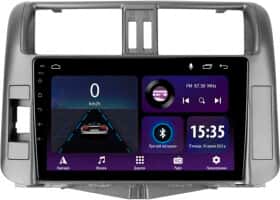 Штатная магнитола Sigma Car Accessories E9232 B 42207