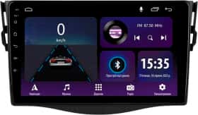 Штатная магнитола Sigma Car Accessories E9232 F1 42217