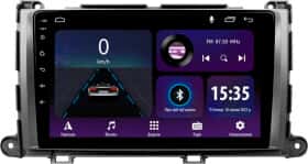 Штатная магнитола Sigma Car Accessories E9232 42218