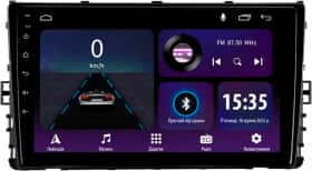 Штатная магнитола Sigma Car Accessories E9232 42233