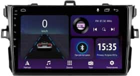 Штатна магнітола Sigma Car Accessories E9232 B 42182