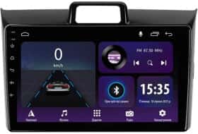 Штатна магнітола Sigma Car Accessories E9232 42180