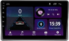 Штатна магнітола Sigma Car Accessories E9232 42198