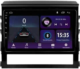 Штатна магнітола Sigma Car Accessories E9232 42197