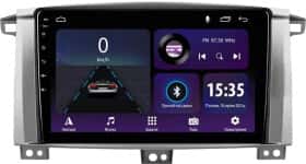 Штатная магнитола Sigma Car Accessories E9232 A 42200