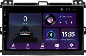 Штатная магнитола Sigma Car Accessories E9232 F1 A 42209