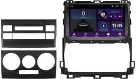 Штатная магнитола Sigma Car Accessories E9232 F3 42205