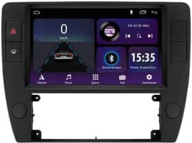 Штатная магнитола Sigma Car Accessories E9232 42235