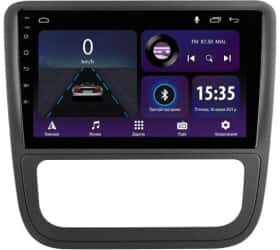 Штатная магнитола Sigma Car Accessories E9232 F1 42238