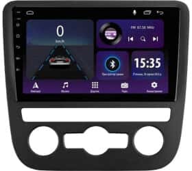 Штатная магнитола Sigma Car Accessories E9232 F2 42239
