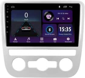 Штатная магнитола Sigma Car Accessories E9232 F4