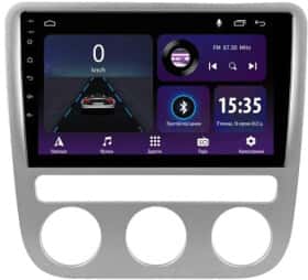 Штатная магнитола Sigma Car Accessories E9232 F5