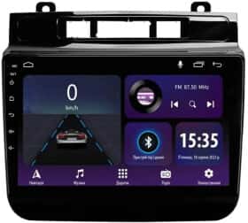 Штатная магнитола Sigma Car Accessories E9232 A 42246