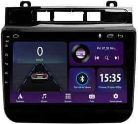 Штатная магнитола Sigma Car Accessories E9232 B 42245