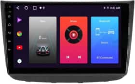 Штатная магнитола Sigma Car Accessories F10216 30471