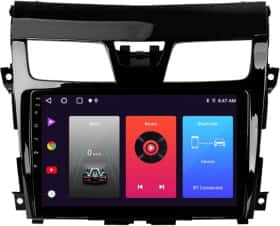 Штатная магнитола Sigma Car Accessories F10216 AB