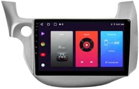 Штатная магнитола Sigma Car Accessories F10216 30657