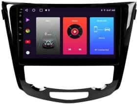 Штатная магнитола Sigma Car Accessories F10216 F2 AB