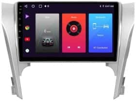 Штатна магнітола Sigma Car Accessories F10216 A 30718