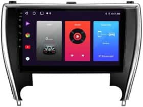 Штатная магнитола Sigma Car Accessories F10216 B 30723
