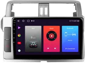Штатная магнитола Sigma Car Accessories F10216 30738