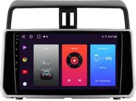 Штатная магнитола Sigma Car Accessories F10216 30739