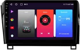 Штатная магнитола Sigma Car Accessories F10216 30743