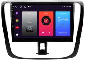 Штатная магнитола Sigma Car Accessories F10216 30744