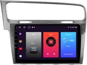 Штатна магнітола Sigma Car Accessories F10216 F1 30747