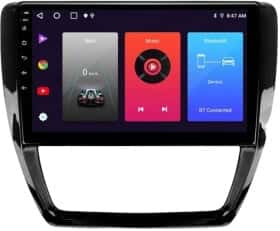 Штатна магнітола Sigma Car Accessories F10216 30752