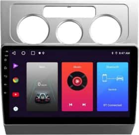 Штатная магнитола Sigma Car Accessories F10216 F1 30758