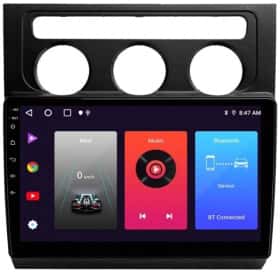 Штатная магнитола Sigma Car Accessories F10216 F2 30759