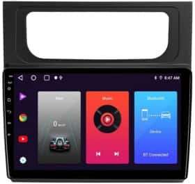 Штатная магнитола Sigma Car Accessories F10216 35742