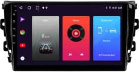 Штатная магнитола Sigma Car Accessories F10216 30760