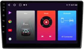 Штатная магнитола Sigma Car Accessories F9216 A 30324