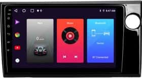 Штатна магнітола Sigma Car Accessories F9216 30354