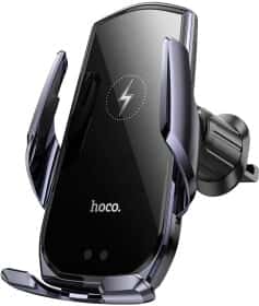 Держатель для телефона Hoco CA202 Plus 6942007623469
