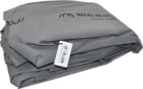 Автомобільний тент Kegel Mobile Garage 5-4106-248-3020 сірий