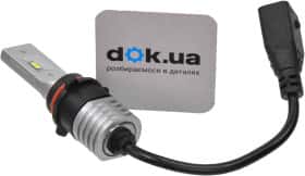 Автолампа Baxster PSX26W PG18.5d-3 22 W 0000020279