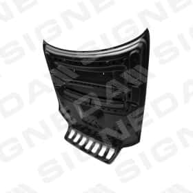 Капот Signeda pam20024a
