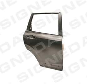 Дверь Signeda phd80008gr
