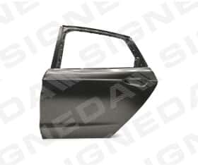 Дверь Signeda pfd80007gl