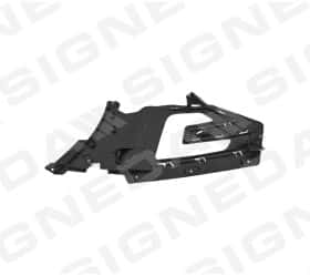 Рамка противотуманной фары Signeda pfd99185car