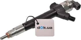 Топливная форсунка Denso DCRI105800
