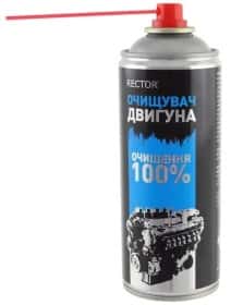 Очисник двигуна Rector аерозоль
