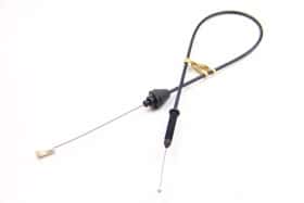 Тросик газа
