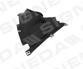 Подкрылок Signeda pbm11046cl
