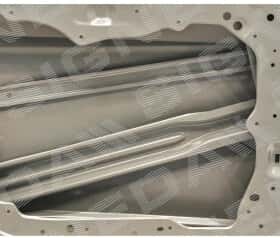 Дверь Signeda pcr80002al