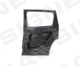 Дверь Signeda pcr80002gr